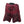 Load image into Gallery viewer, Bauer Pro Stock Hockey Goalie Pant - NCAA - Maroon
