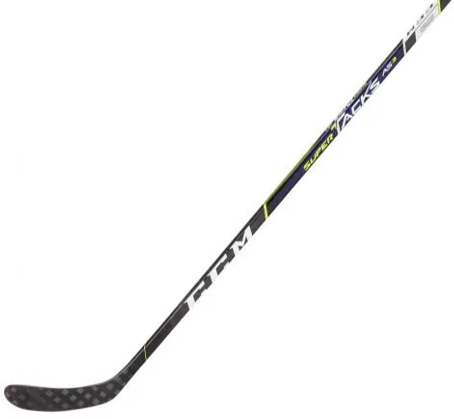 CCM Super Tacks AS3