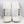 Load image into Gallery viewer, CCM Premier II - Used Pro Stock Senior Goalie Pads (White)
