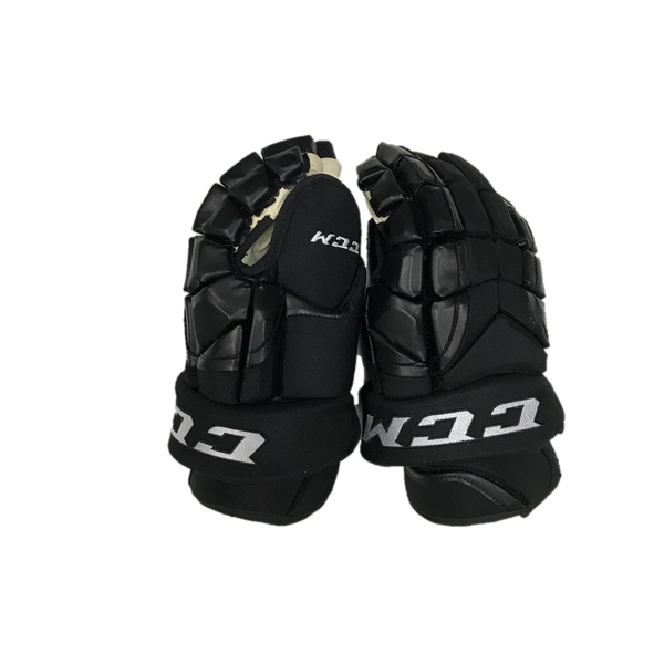 CCM HG14 Pro Stock Glove - Black