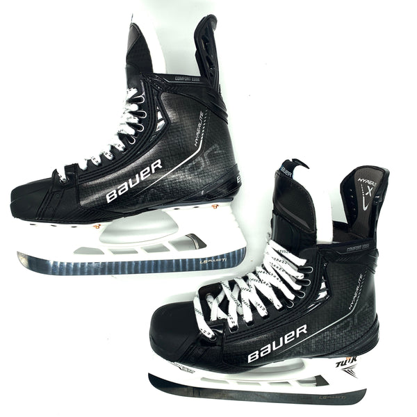 Bauer Vapor Hyperlite - Pro Stock Hockey Skates - Size 7D