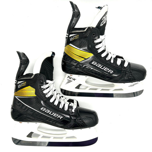 Bauer Supreme Ultrasonic - Pro Stock Hockey Skates - Size 7EE