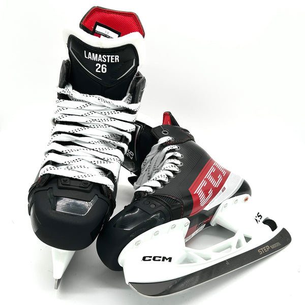 CCM Jetspeed FT4 Pro - Pro Stock Hockey Skates - Size 8.5D 