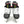 Load image into Gallery viewer, Bauer Vapor 2X Pro - Pro Stock Hockey Skates - Size 3.5D
