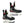 Load image into Gallery viewer, Bauer Vapor 2X Pro - Pro Stock Hockey Skates - Size 3.5D
