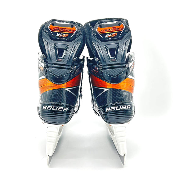 Bauer Supreme Ultrasonic - Pro Stock Hockey Skates - Size 7.25D