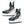 Load image into Gallery viewer, Bauer Vapor Hyperlite 2 - Used Pro Stock Hockey Skates - Size 6D
