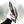 Load image into Gallery viewer, Vaughn Velocity V9 - Used Pro Stock Goalie Glove (White/Blue/Red)
