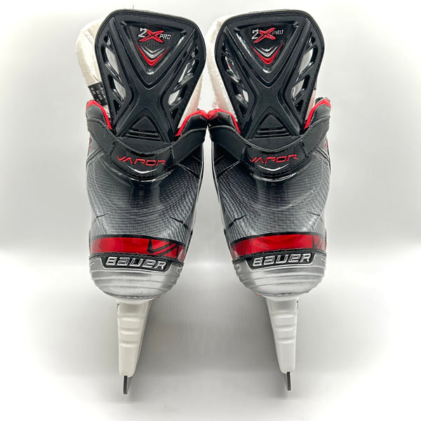 Bauer Vapor 2X Pro - Pro Stock Hockey Skates - Size 9.5D