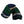 Load image into Gallery viewer, Bauer Pro Series - NCAA Pro Stock Glove (Green/Blue)
