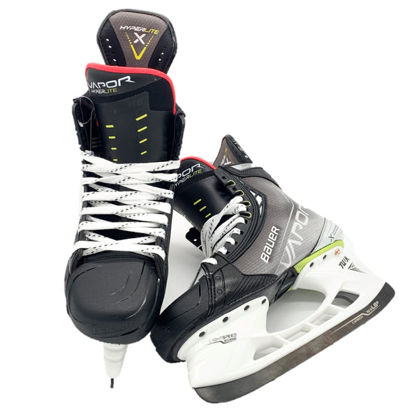 Bauer Vapor 3X Senior Roller Hockey Skates Size 10.0