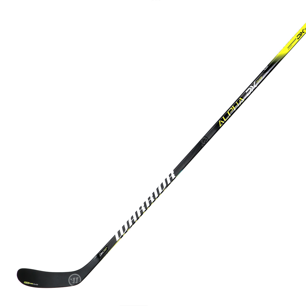 Warrior Alpha DX Team Senior Hockey Stick – HockeyStickMan