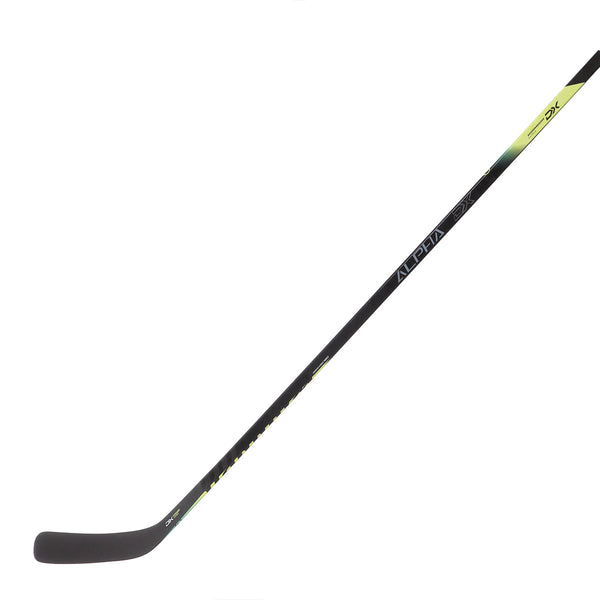 Mason Appleton Pro Stock - Warrior Alpha DX (NHL)