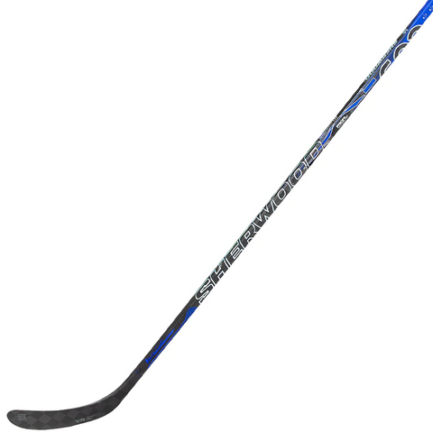 Sherwood CODE TMP 3 Junior Hockey Stick – SHERWOOD™