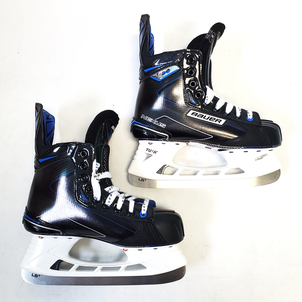 Bauer Nexus 2N Hockey Skates - Size 6D – HockeyStickMan