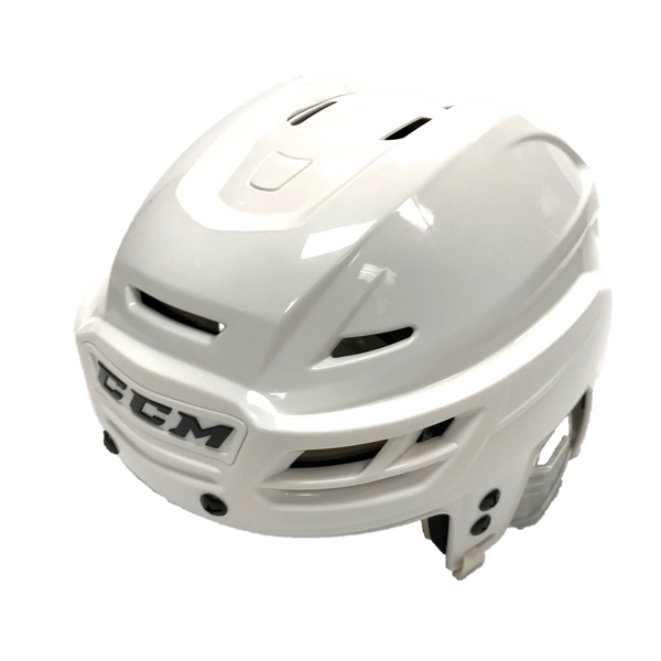 CCM Resistance 100 - Hockey Helmet (White)