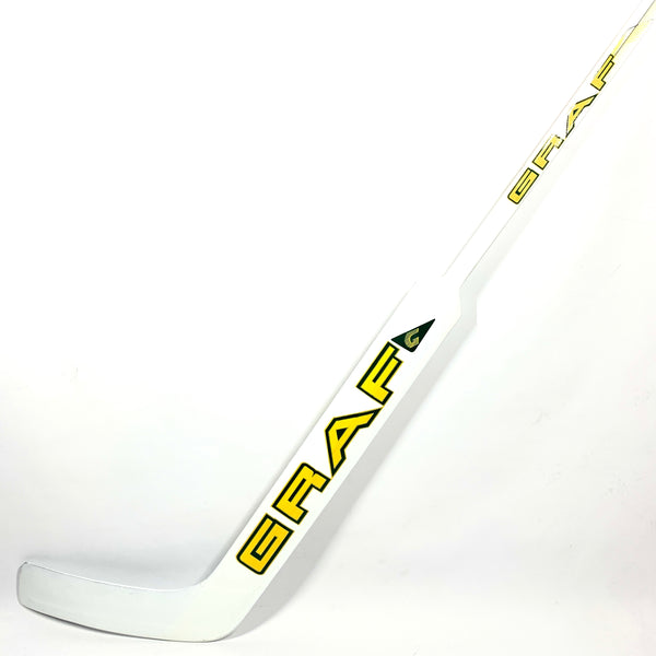 Goalie - Graf F750