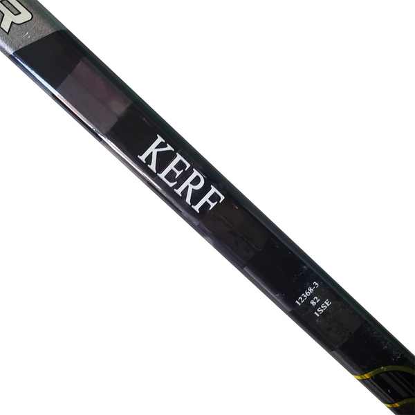 Alex Kerfoot Pro Stock - Bauer Supreme 1S (NHL)