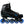 Load image into Gallery viewer, Alkali Revel 4 Inline Hockey Goalie Skates
