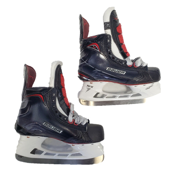 Bauer Vapor 1X 2.0 - Pro Stock Hockey Skates - Size 8.25D/8.5D