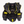 Load image into Gallery viewer, CCM Premier - Used Pro Stock Goalie Chest Protector (Black/Yellow)
