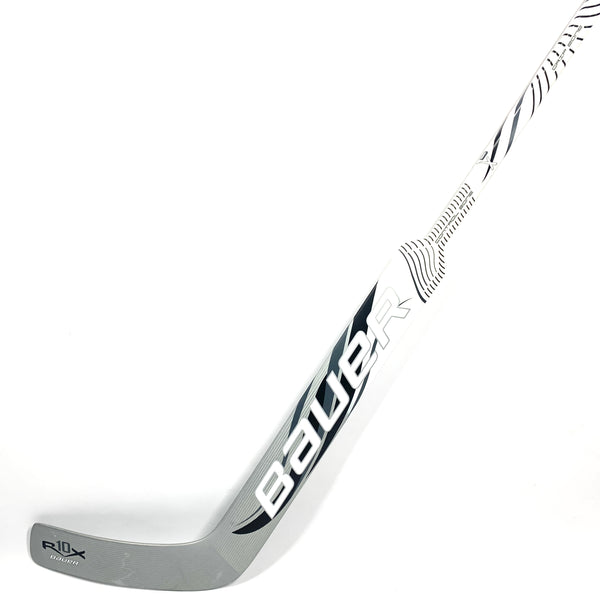 Goalie - Bauer RX10